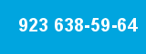 923 638-59-64